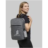 Vue 6 de Sac à dos pour ordinateur portable 15" Hoss 18L