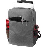 Vue 4 de Sac à dos pour ordinateur portable 15" Hoss 18L