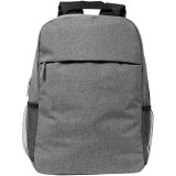 Vue 2 de Sac à dos pour ordinateur portable 15" Hoss 18L