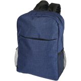 Vue 8 de Sac à dos pour ordinateur portable 15" Hoss 18L