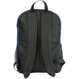 Vue 10 de Sac à dos pour ordinateur portable 15" Hoss 18L