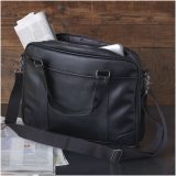 Vue 7 de Sacoche pour ordinateur 15''6 Oxford 5L