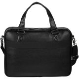 Vue 3 de Sacoche pour ordinateur 15''6 Oxford 5L