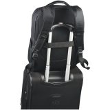 Vue 5 de Sac à dos ordinateur RFID 15" Vault 16L