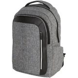 Vue 10 de Sac à dos ordinateur RFID 15" Vault 16L