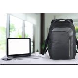 Vue 6 de Sac à dos ordinateur RFID 15" Vault 16L