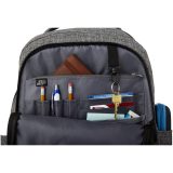 Vue 5 de Sac à dos ordinateur RFID 15" Vault 16L