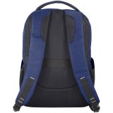 Vue 3 de Sac à dos ordinateur RFID 15" Vault 16L