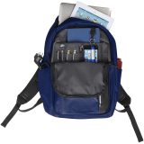 Vue 4 de Sac à dos ordinateur RFID 15" Vault 16L