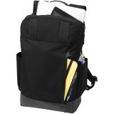 Vue 8 de Sac à dos ordinateur 15.6" 14L