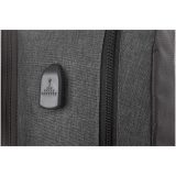 Vue 5 de Sac à dos pour ordinateur 17" TSA Overland 18L