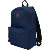 Vue 3 de Sac à dos pour ordinateur 15" Stratta 15L