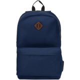 Vue 4 de Sac à dos pour ordinateur 15" Stratta 15L