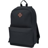 Vue 6 de Sac à dos pour ordinateur 15" Stratta 15L