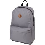 Vue 1 de Sac à dos pour ordinateur 15" Stratta 15L