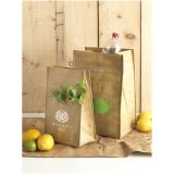 Vue 5 de Grand sac isotherme Papyrus 6L