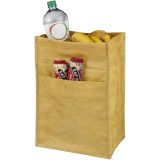 Vue 3 de Grand sac isotherme Papyrus 6L