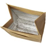 Vue 4 de Grand sac isotherme Papyrus 6L
