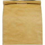 Vue 2 de Grand sac isotherme Papyrus 6L