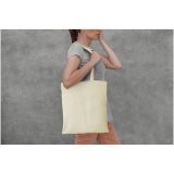 Vue 9 de Sac shopping Peru 180 g/m² 7L