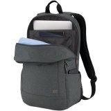 Vue 4 de Sac à dos pour ordinateur 15" Era 23L