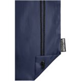 Vue 19 de Sac à dos RPET Oriole avec cordon de serrage 5L
