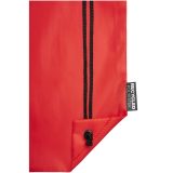 Vue 5 de Sac à dos RPET Oriole avec cordon de serrage 5L