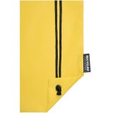 Vue 5 de Sac à dos RPET Oriole avec cordon de serrage 5L