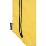 Vue 6 de Sac à dos RPET Oriole avec cordon de serrage 5L