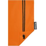 Vue 5 de Sac à dos RPET Oriole avec cordon de serrage 5L