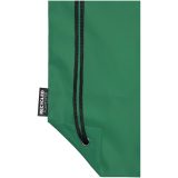 Vue 6 de Sac à dos RPET Oriole avec cordon de serrage 5L