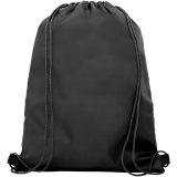 Vue 8 de Sac à dos Oriole avec cordon, en maille filet 5L