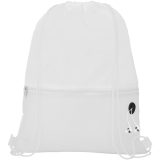 Vue 4 de Sac à dos Oriole avec cordon, en maille filet 5L