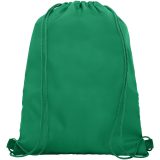 Vue 3 de Sac à dos Oriole avec cordon, en maille filet 5L