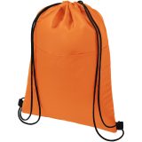 Vue 1 de Sac isotherme Oriole avec cordon et capacité de 12 canettes 5L