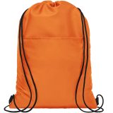 Vue 2 de Sac isotherme Oriole avec cordon et capacité de 12 canettes 5L