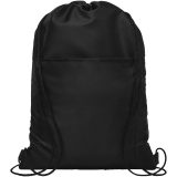 Vue 2 de Sac isotherme Oriole avec cordon et capacité de 12 canettes 5L