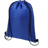 Vue 8 de Sac isotherme Oriole avec cordon et capacité de 12 canettes 5L