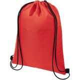 Vue 1 de Sac isotherme Oriole avec cordon et capacité de 12 canettes 5L