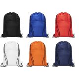 Vue 6 de Sac isotherme Oriole avec cordon et capacité de 12 canettes 5L