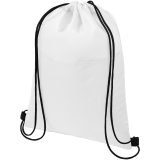 Vue 1 de Sac isotherme Oriole avec cordon et capacité de 12 canettes 5L
