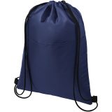 Vue 1 de Sac isotherme Oriole avec cordon et capacité de 12 canettes 5L