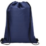 Vue 3 de Sac isotherme Oriole avec cordon et capacité de 12 canettes 5L