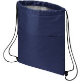 Vue 5 de Sac isotherme Oriole avec cordon et capacité de 12 canettes 5L