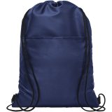 Vue 2 de Sac isotherme Oriole avec cordon et capacité de 12 canettes 5L