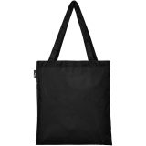 Vue 9 de Totebag Sai en RPET 7L