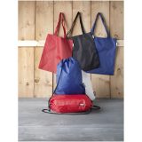 Vue 18 de Totebag Sai en RPET 7L
