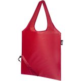 Vue 9 de Sac shopping pliable Sabia en PET recyclé 7L