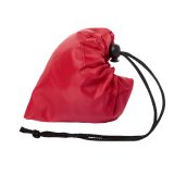 Vue 10 de Sac shopping pliable Sabia en PET recyclé 7L
