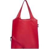Vue 7 de Sac shopping pliable Sabia en PET recyclé 7L